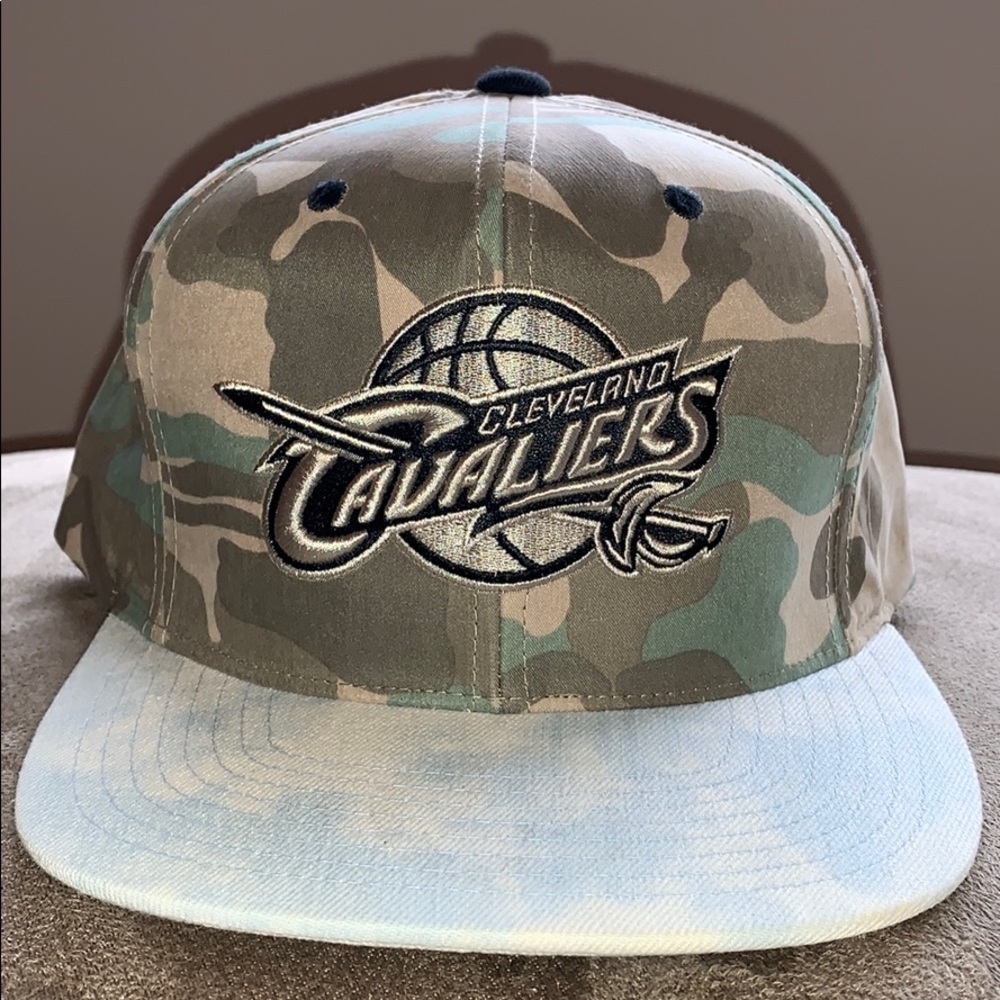 Mitchell and ness SnapBack